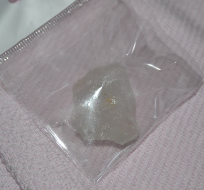 test site clear quartz crystal raw dubai