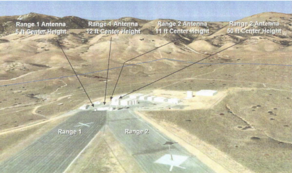 tejon Northrop-Grumman Tejon RCS layout