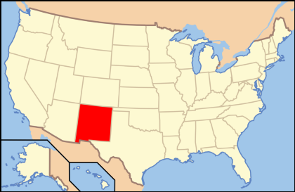nm 2000px-Map of USA NM.svg