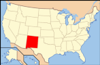 nm 2000px-Map of USA NM.svg