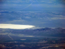 groom lake Area 51 Flyby 29 by DanDeibler