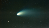 groom lake comet2