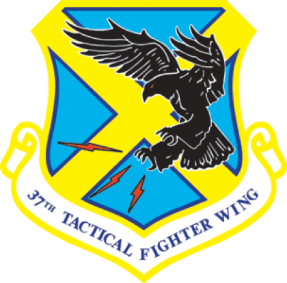 tonopah 37th tactical fighter wing