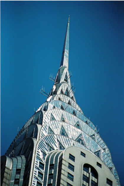chrysler building Chrysler Building-16