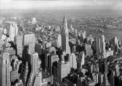 chrysler building Chrysler Building Midtown Manhattan New York City 1932