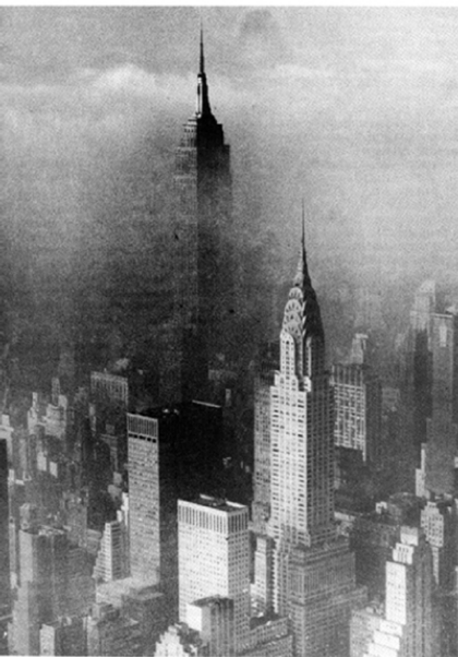 empire state building 730115862