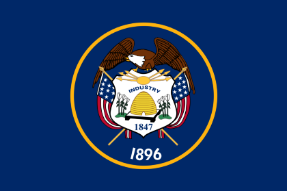 ut 2000px-Flag of Utah.svg