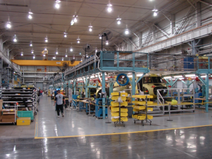 Boeing Chinook Factory 9 700x525