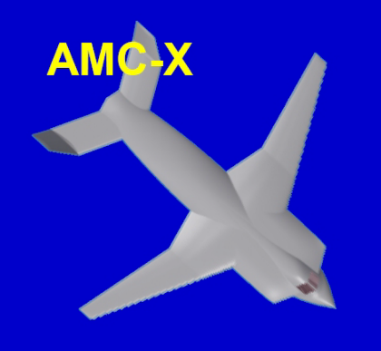 AMC-X2