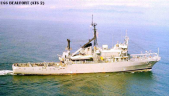 61-7974 USS Beaufort