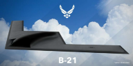 artist rendering b21 bomber air force official1