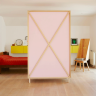Wardrobe Nina-Tolstrup furniture-design Dennis-Peterson dezeen sq
